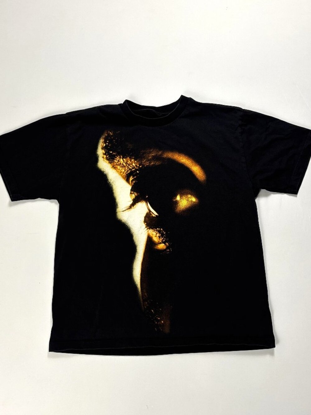 The Weekend After Hours Til Dawn T Shirt Black Sz L 2025 Stadium Tour Concert